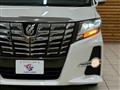 2015 Toyota Alphard G