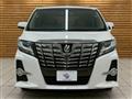 2015 Toyota Alphard G