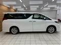 2015 Toyota Alphard G
