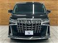 2020 Toyota Alphard G