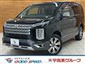 2019 Mitsubishi Delica D5