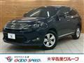 2014 Toyota Harrier