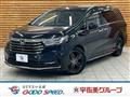 2020 Honda Odyssey