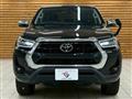 2021 Toyota Hilux