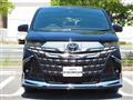 2024 Toyota Alphard G