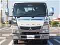2016 Mitsubishi Fuso Canter