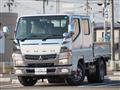 2016 Mitsubishi Fuso Canter