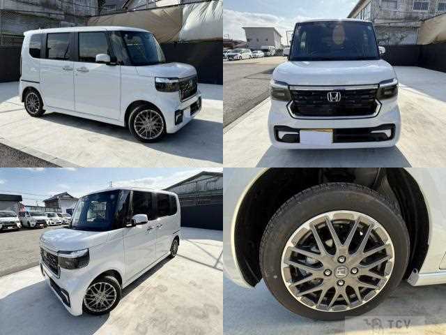 2024 Honda N BOX