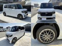 2024 Honda N BOX