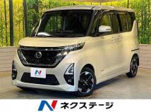 2020 Nissan ROOX