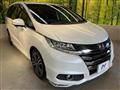 2013 Honda Odyssey