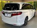 2013 Honda Odyssey