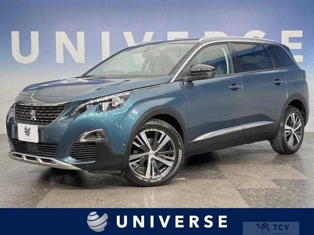 2017 Peugeot Peugoet Others