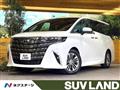 2024 Toyota Alphard Hybrid