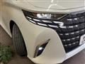 2024 Toyota Alphard Hybrid