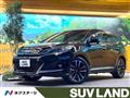 Toyota/Harrier