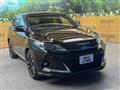 2018 Toyota Harrier