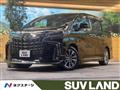 2022 Toyota Alphard G