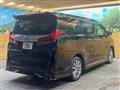 2022 Toyota Alphard G