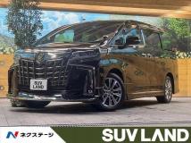 2022 Toyota Alphard G