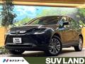 2020 Toyota Harrier