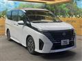 2023 Nissan Serena