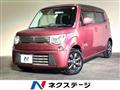2012 Suzuki MR Wagon