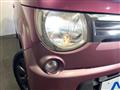 2012 Suzuki MR Wagon