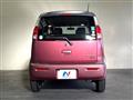 2012 Suzuki MR Wagon