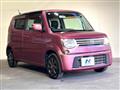 2012 Suzuki MR Wagon