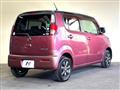 2012 Suzuki MR Wagon