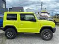 2019 Suzuki Jimny