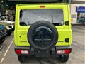 2019 Suzuki Jimny