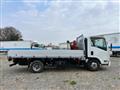 2014 Isuzu Elf Truck