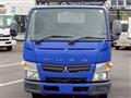 2015 Mitsubishi Fuso Canter