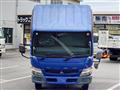 2015 Mitsubishi Fuso Canter