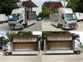 2008 Mitsubishi Fuso Fighter