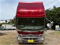 2016 Hino Ranger