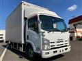 2011 Isuzu Elf Truck