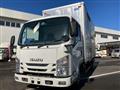 2017 Isuzu Elf Truck