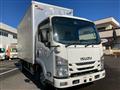 2017 Isuzu Elf Truck
