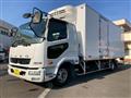 2017 Mitsubishi Fuso Fighter