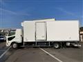 2017 Mitsubishi Fuso Fighter