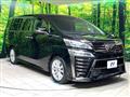2018 Toyota Vellfire