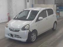 2012 Daihatsu Mira