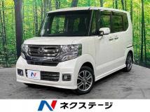 2016 Honda N BOX