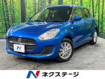2020 Suzuki Swift