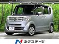 2016 Honda N BOX