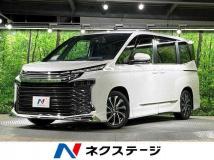 2025 Toyota Voxy