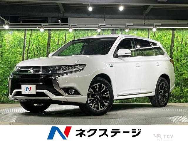 2018 Mitsubishi Outlander